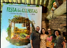 25. Equipe da Dinâmica Conteúdo e Carla Pezzi